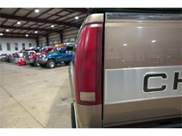 1996 Chevrolet K-2500 (CC-2098524) for sale in Kentwood, Michigan