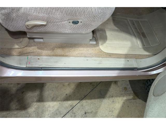 1996 Chevrolet K-2500 (CC-2098524) for sale in Kentwood, Michigan