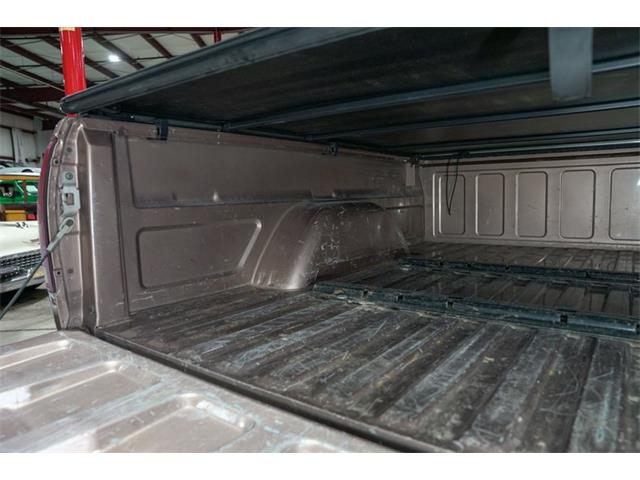 1996 Chevrolet K-2500 (CC-2098524) for sale in Kentwood, Michigan