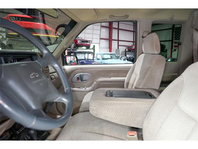 1996 Chevrolet K-2500 (CC-2098524) for sale in Kentwood, Michigan