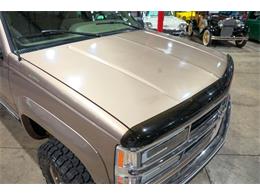 1996 Chevrolet K-2500 (CC-2098524) for sale in Kentwood, Michigan