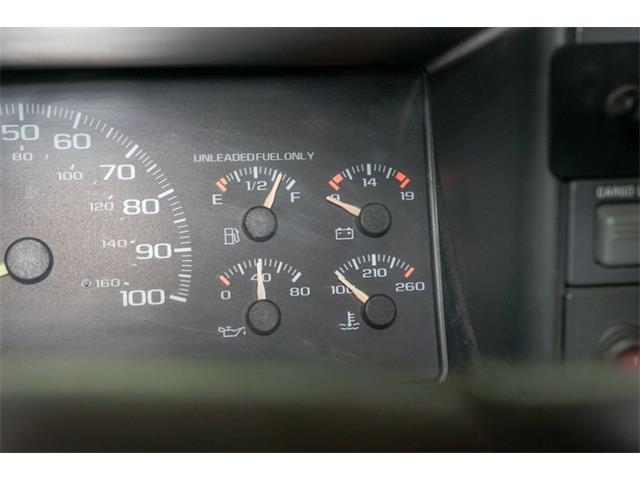 1996 Chevrolet K-2500 (CC-2098524) for sale in Kentwood, Michigan