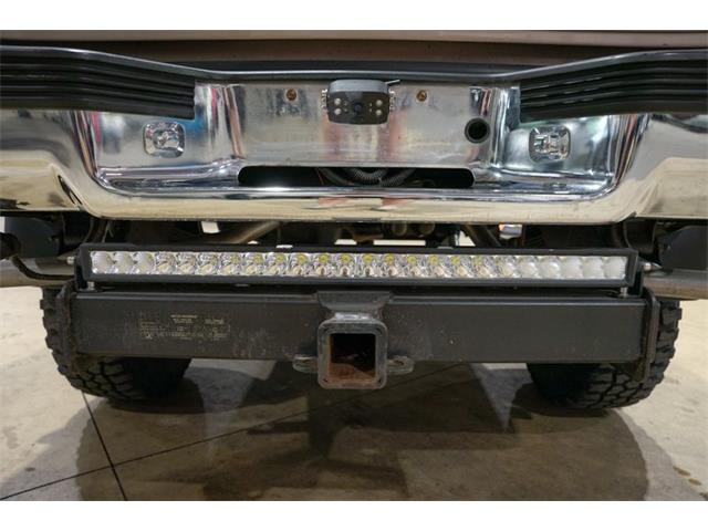 1996 Chevrolet K-2500 (CC-2098524) for sale in Kentwood, Michigan