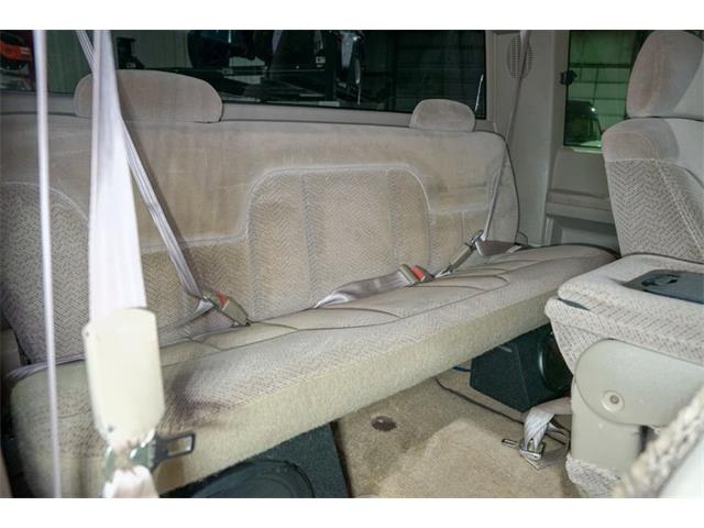1996 Chevrolet K-2500 (CC-2098524) for sale in Kentwood, Michigan