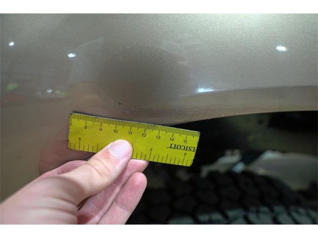 1996 Chevrolet K-2500 (CC-2098524) for sale in Kentwood, Michigan