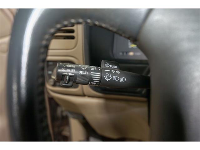 1996 Chevrolet K-2500 (CC-2098524) for sale in Kentwood, Michigan