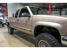 1996 Chevrolet K-2500 (CC-2098524) for sale in Kentwood, Michigan
