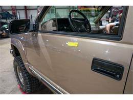 1996 Chevrolet K-2500 (CC-2098524) for sale in Kentwood, Michigan