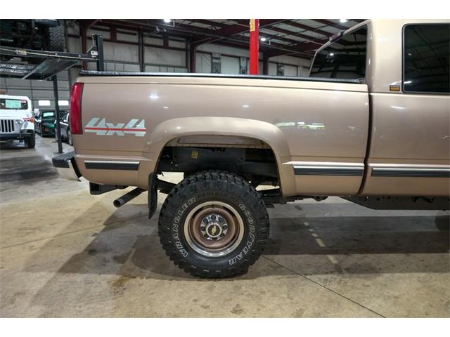 1996 Chevrolet K-2500 (CC-2098524) for sale in Kentwood, Michigan
