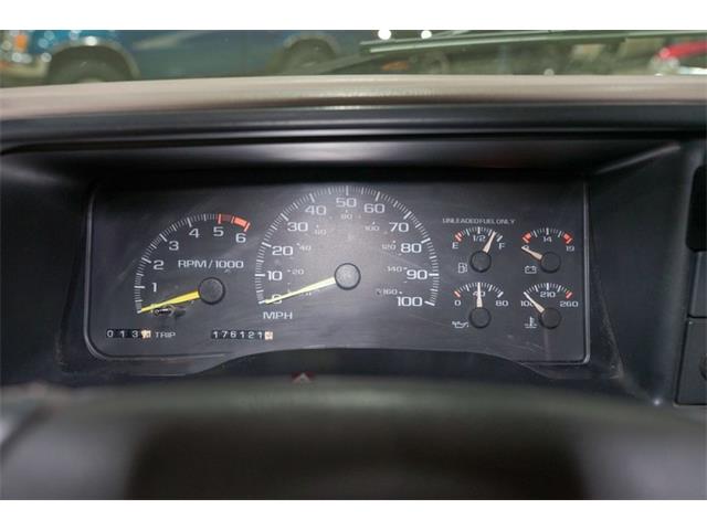 1996 Chevrolet K-2500 (CC-2098524) for sale in Kentwood, Michigan