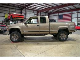 1996 Chevrolet K-2500 (CC-2098524) for sale in Kentwood, Michigan