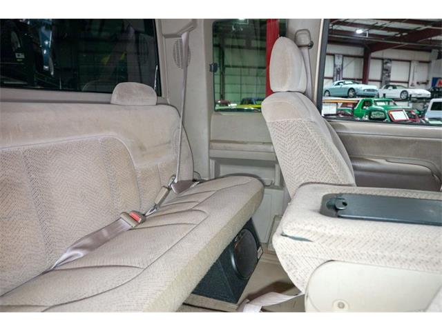 1996 Chevrolet K-2500 (CC-2098524) for sale in Kentwood, Michigan