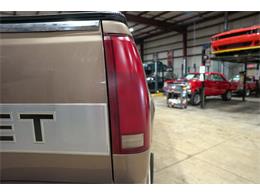 1996 Chevrolet K-2500 (CC-2098524) for sale in Kentwood, Michigan