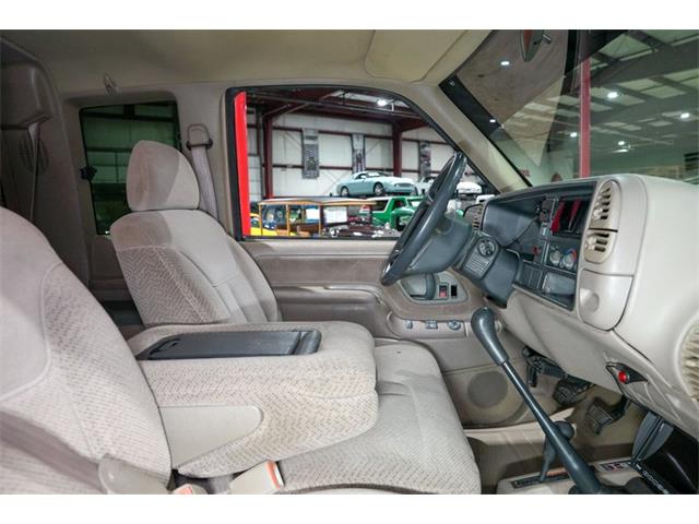1996 Chevrolet K-2500 (CC-2098524) for sale in Kentwood, Michigan