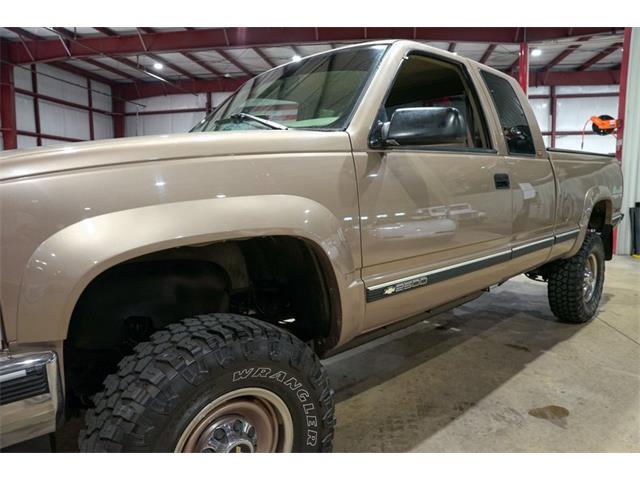 1996 Chevrolet K-2500 (CC-2098524) for sale in Kentwood, Michigan