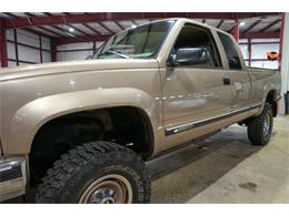 1996 Chevrolet K-2500 (CC-2098524) for sale in Kentwood, Michigan