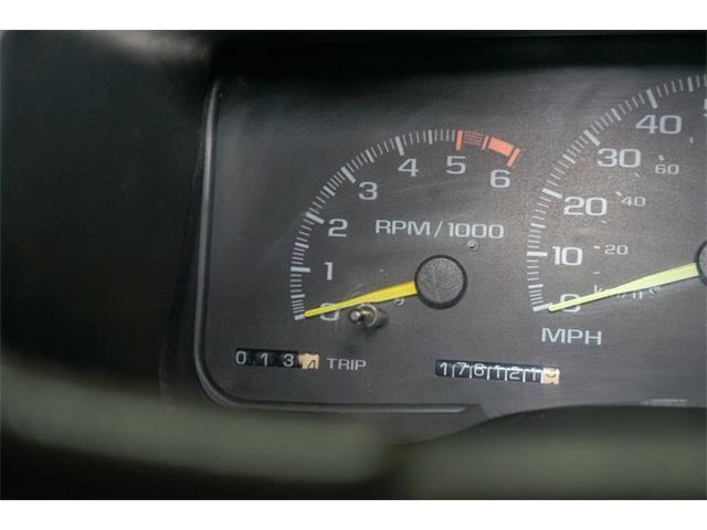1996 Chevrolet K-2500 (CC-2098524) for sale in Kentwood, Michigan