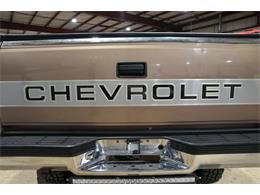 1996 Chevrolet K-2500 (CC-2098524) for sale in Kentwood, Michigan