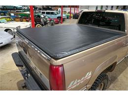 1996 Chevrolet K-2500 (CC-2098524) for sale in Kentwood, Michigan
