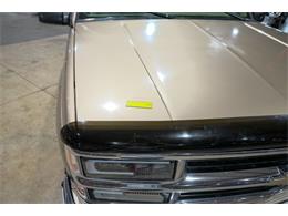 1996 Chevrolet K-2500 (CC-2098524) for sale in Kentwood, Michigan