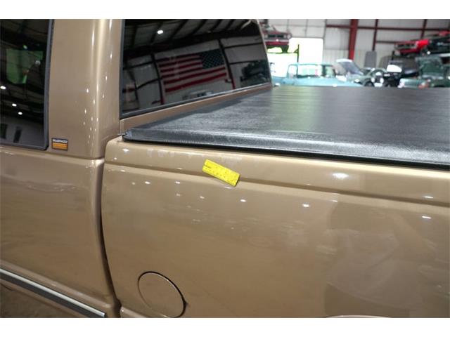 1996 Chevrolet K-2500 (CC-2098524) for sale in Kentwood, Michigan