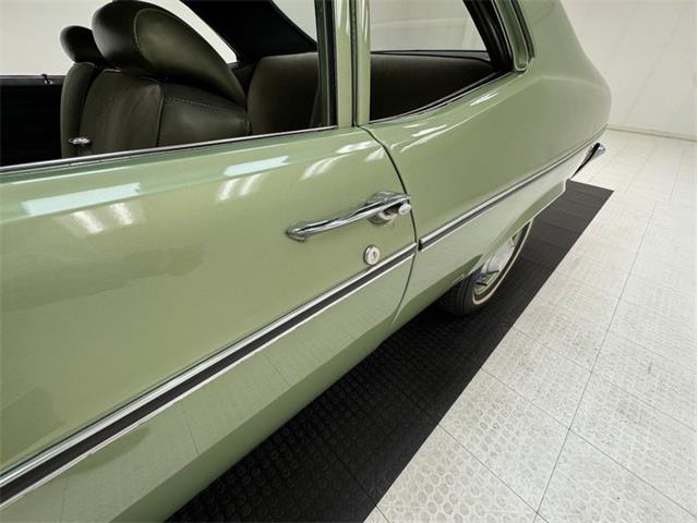1970 Chevrolet Nova (CC-2098525) for sale in Morgantown, Pennsylvania