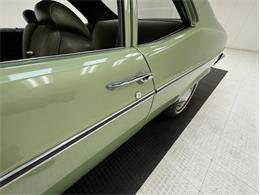 1970 Chevrolet Nova (CC-2098525) for sale in Morgantown, Pennsylvania