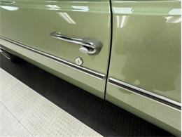1970 Chevrolet Nova (CC-2098525) for sale in Morgantown, Pennsylvania