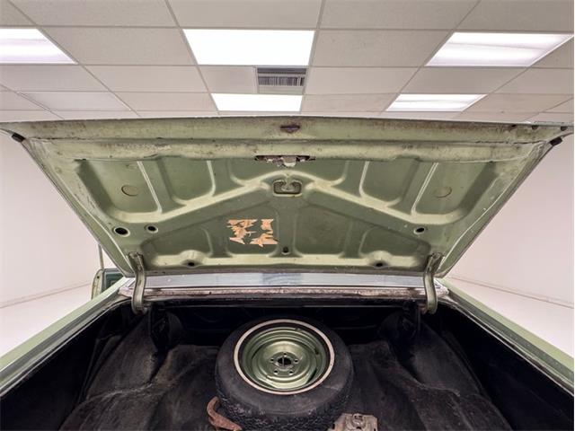 1970 Chevrolet Nova (CC-2098525) for sale in Morgantown, Pennsylvania