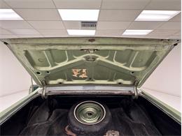 1970 Chevrolet Nova (CC-2098525) for sale in Morgantown, Pennsylvania