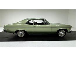 1970 Chevrolet Nova (CC-2098525) for sale in Morgantown, Pennsylvania