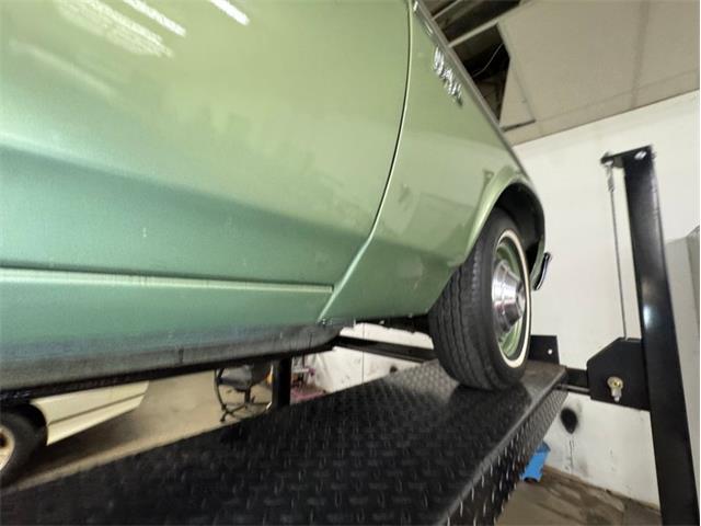 1970 Chevrolet Nova (CC-2098525) for sale in Morgantown, Pennsylvania