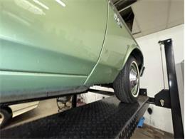 1970 Chevrolet Nova (CC-2098525) for sale in Morgantown, Pennsylvania