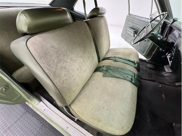 1970 Chevrolet Nova (CC-2098525) for sale in Morgantown, Pennsylvania