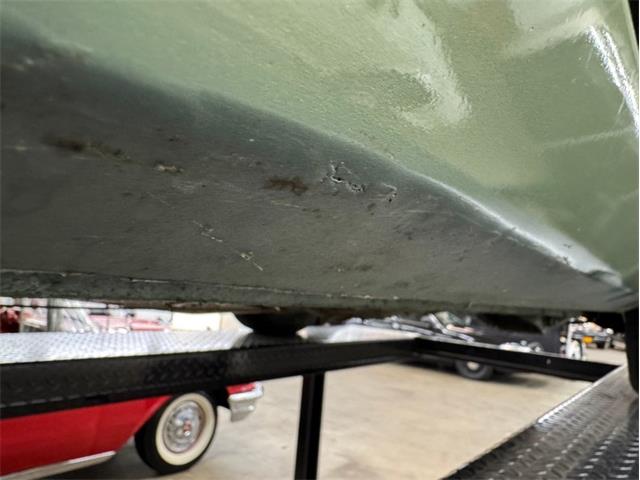 1970 Chevrolet Nova (CC-2098525) for sale in Morgantown, Pennsylvania