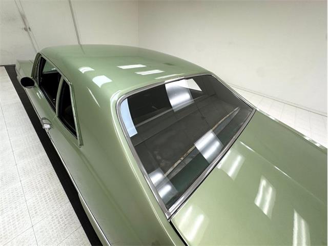 1970 Chevrolet Nova (CC-2098525) for sale in Morgantown, Pennsylvania