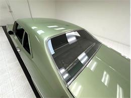 1970 Chevrolet Nova (CC-2098525) for sale in Morgantown, Pennsylvania