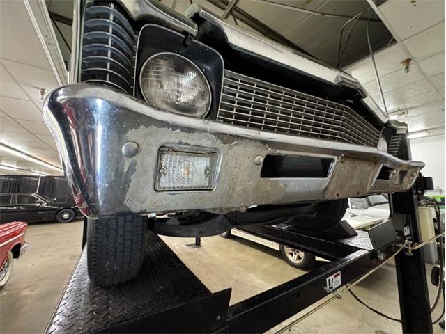 1970 Chevrolet Nova (CC-2098525) for sale in Morgantown, Pennsylvania