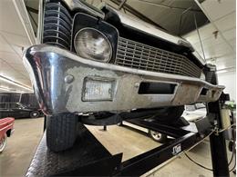 1970 Chevrolet Nova (CC-2098525) for sale in Morgantown, Pennsylvania