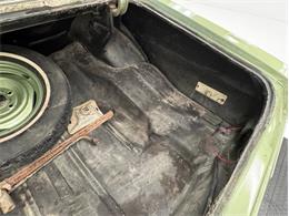 1970 Chevrolet Nova (CC-2098525) for sale in Morgantown, Pennsylvania