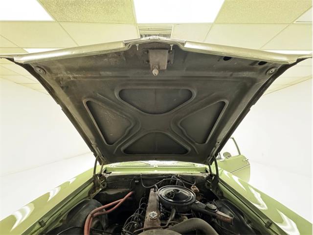 1970 Chevrolet Nova (CC-2098525) for sale in Morgantown, Pennsylvania