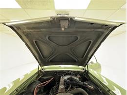 1970 Chevrolet Nova (CC-2098525) for sale in Morgantown, Pennsylvania