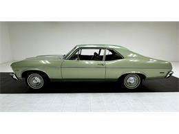 1970 Chevrolet Nova (CC-2098525) for sale in Morgantown, Pennsylvania