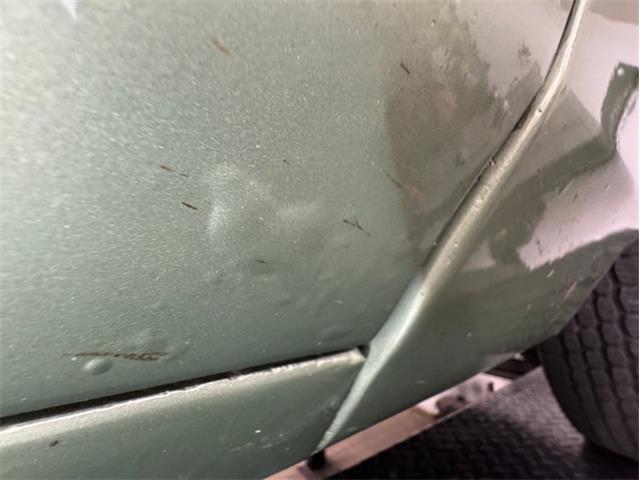 1970 Chevrolet Nova (CC-2098525) for sale in Morgantown, Pennsylvania