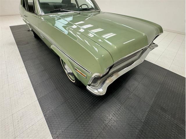 1970 Chevrolet Nova (CC-2098525) for sale in Morgantown, Pennsylvania