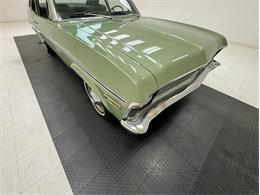1970 Chevrolet Nova (CC-2098525) for sale in Morgantown, Pennsylvania