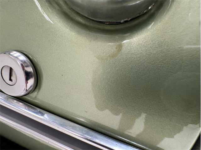 1970 Chevrolet Nova (CC-2098525) for sale in Morgantown, Pennsylvania