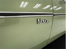 1970 Chevrolet Nova (CC-2098525) for sale in Morgantown, Pennsylvania