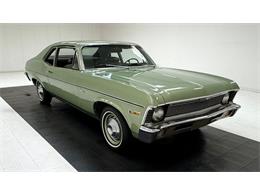 1970 Chevrolet Nova (CC-2098525) for sale in Morgantown, Pennsylvania