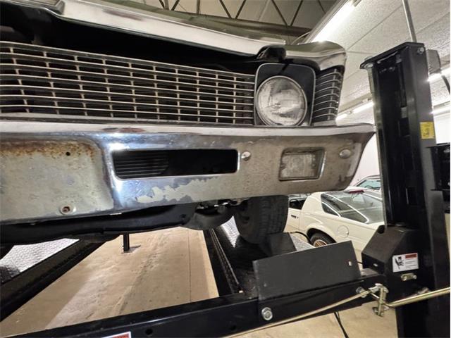 1970 Chevrolet Nova (CC-2098525) for sale in Morgantown, Pennsylvania
